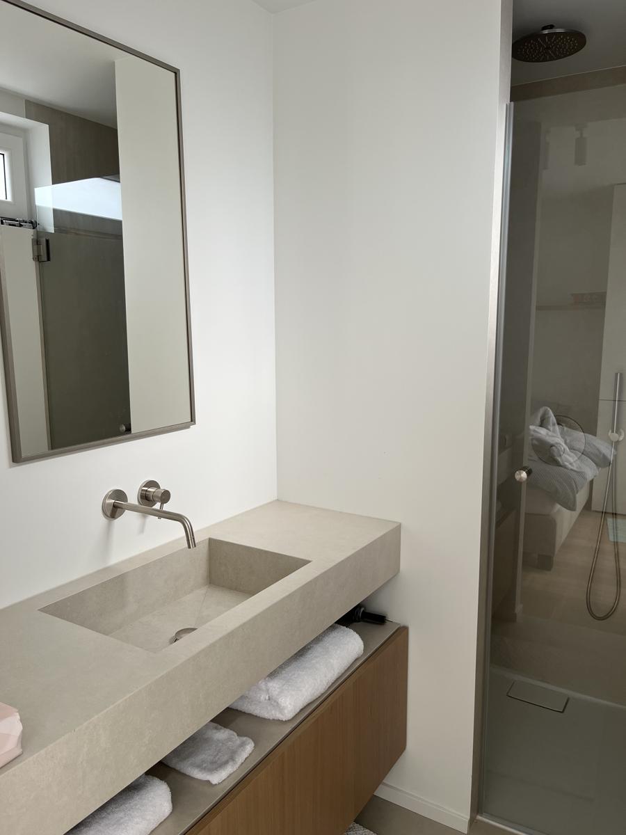 Badkamer