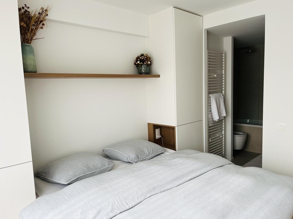 Slaapkamer 3