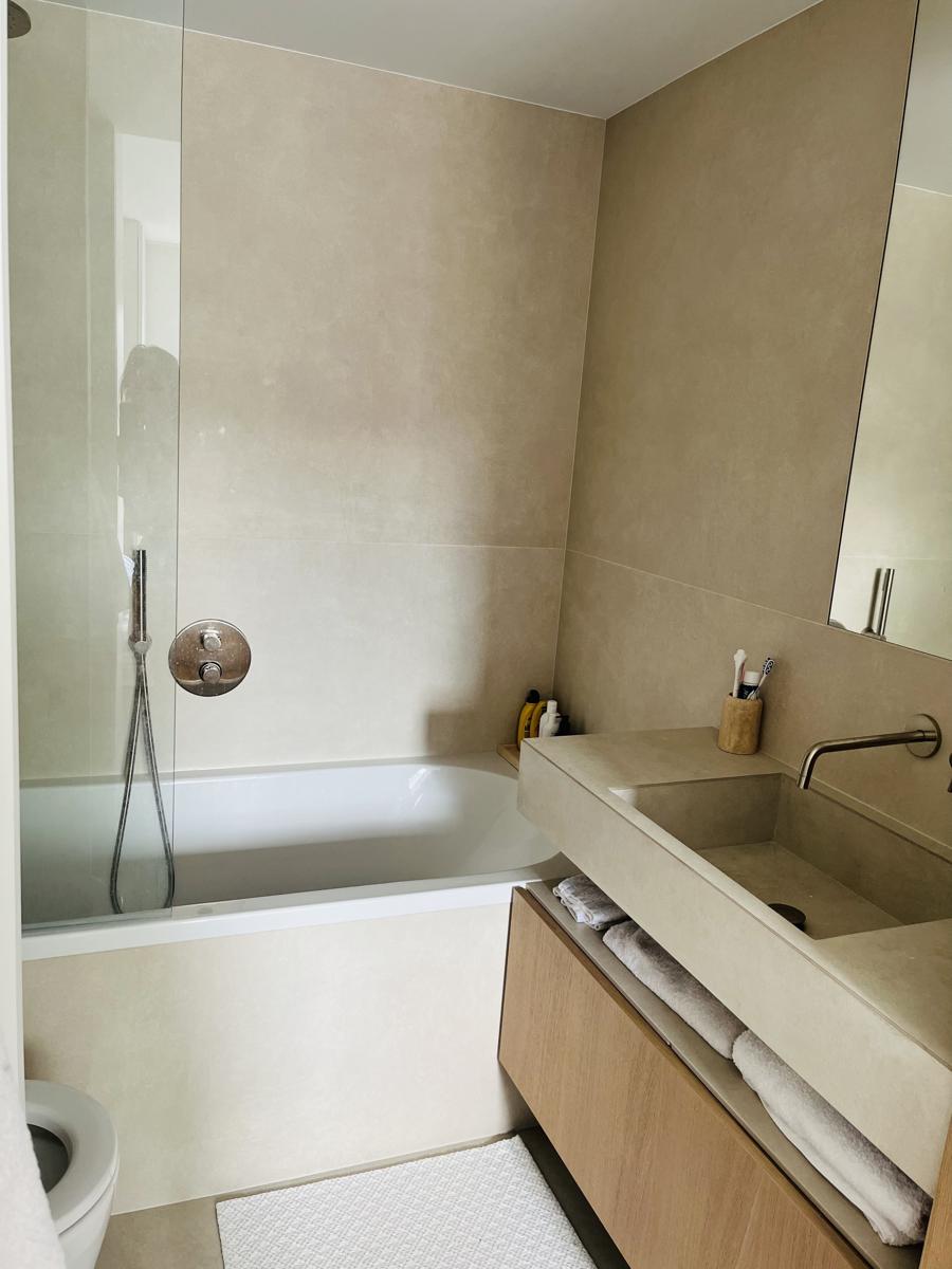 Bad slaapkamer 3