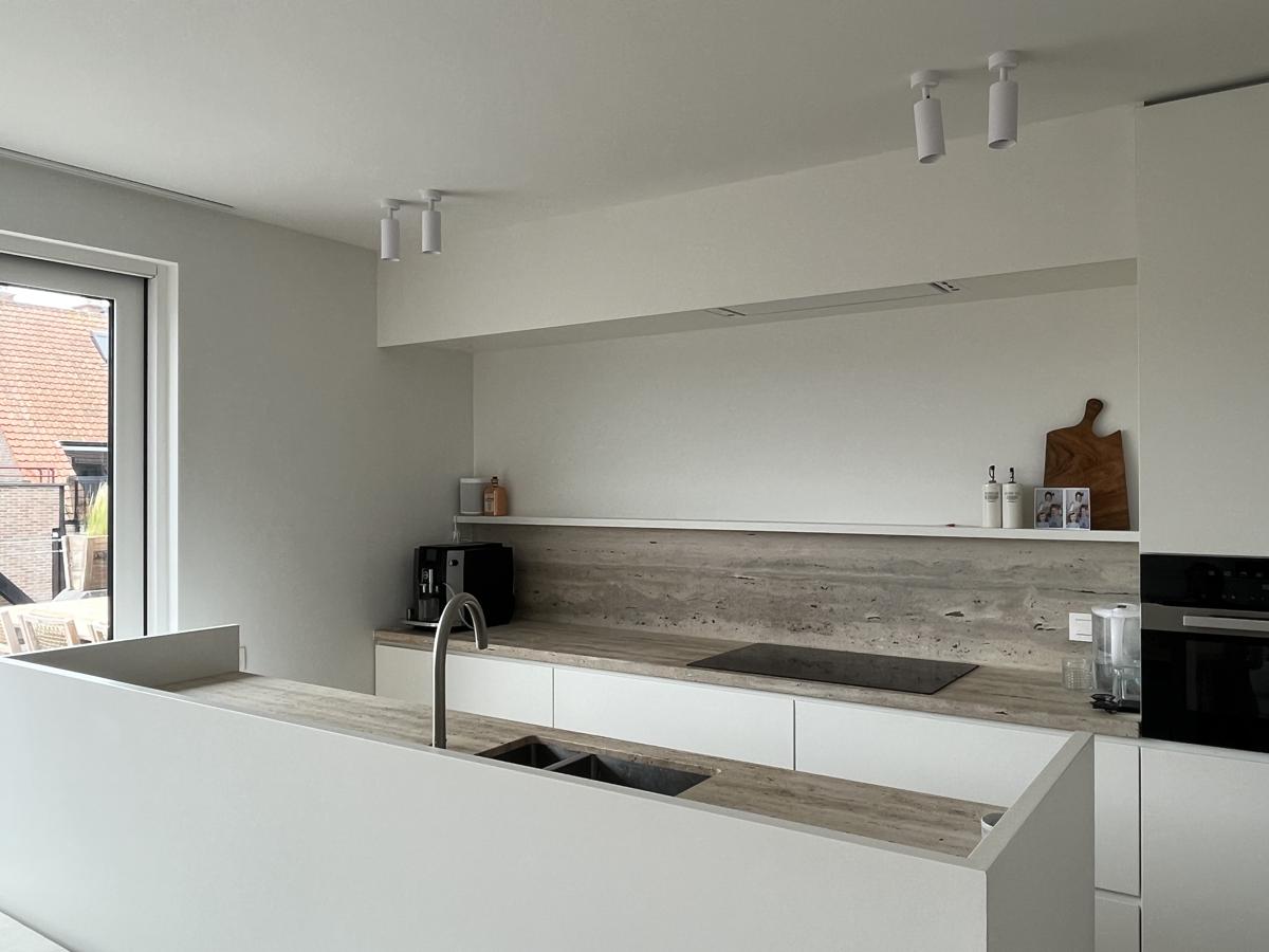 Keuken