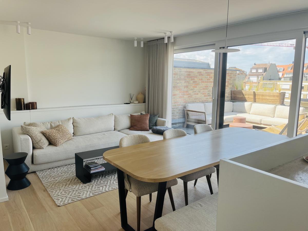 Living overview