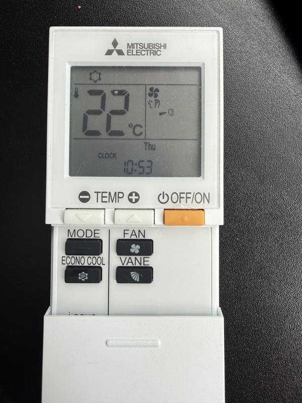 Remote