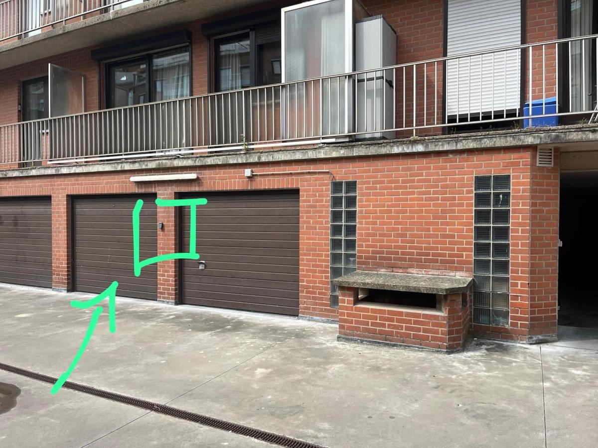 Garagebox